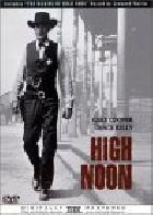 High Noon di Fred Zinnemann - DVD