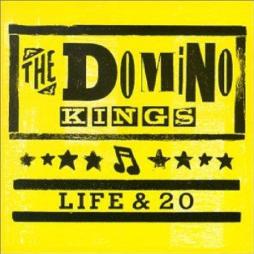 Life & 20 di Domino Kings