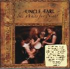 She Waits For Night di Uncle Earl - CD She Waits For Night di Uncle Earl - CD