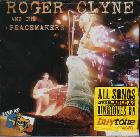 Live At Billy Bob's Texas di Roger Clyne & The Peacemakers - CD Live At Billy Bob's Texas di Roger Clyne & The Peacemakers - CD