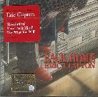 Back Home di Eric Clapton - CD