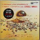 A Modern Jazz Symposium Of Music And Poetry di Charles Mingus - CD