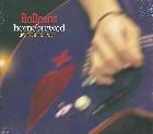 Homebrewed, Live di Bodeans - CD