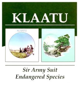 Sir_Army_Suit_/_Endangered_Species-Klaatu