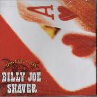 The Real Deal di Billy Joe Shaver - CD