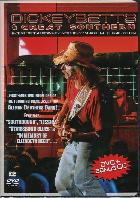 Back Where It All Begins di Richard "Dickie" Betts - DVD / CD 