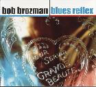 Blues Reflex di Bob Brozman - CD