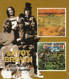 Blue_Matter_/_A_Step_Further-Savoy_Brown