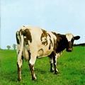 Atom Heart Mother di Pink Floyd - CD