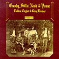 Déja Vu di Crosby, Stills, Nash & Young - CD Déja Vu di Crosby, Stills, Nash & Young - CD