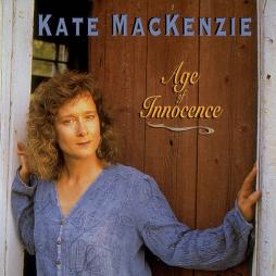 Let Them Talk di Kate MacKenzie - CD