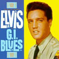 G.I. Blues di Elvis Presley - CD