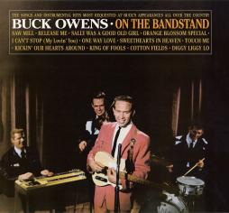On The Bandstand di Buck Owens