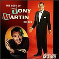 The Best Of Tony Martin di Tony Martin - CD