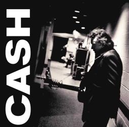 American Lll: Solitary Man di Johnny Cash - CD