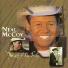 The Life Of The Party di Neal McCoy - CD
