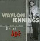 The_Restless_Kid-Live_At_JDs-Waylon_Jennings