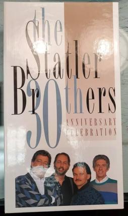 The_Statler_Brothers_30th_Anniversary_Celebration-Statler_Brothers The_Statler_Brothers_30th_Anniversary_Celebration-Statler_Brothers