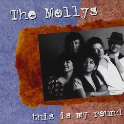 This Is My Round di Mollys - CD