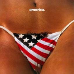 Amorica di Black Crowes - CD Amorica di Black Crowes - CD