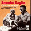 Country Boy Down In New Orleans di Snooks Eaglin - CD