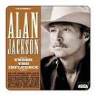Under The Influence di Alan Jackson - CD