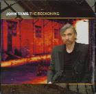 The Reckoning di John Tams - CD