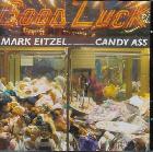 Caught In A Trap And I Can't Back Out .... di Mark Eitzel - CD