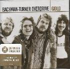 Gold di Bachman Turner Overdrive - CD Gold di Bachman Turner Overdrive - CD