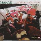 A Christmas Kind Of Town di Marah - CD