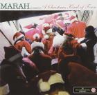 A Christmas Kind Of Town di Marah - CD