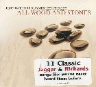 All Wood & Stones di John Batdorf & James Lee Stanley - CD