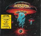 Boston di Boston - CD