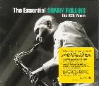 Essential Sonny Rollins  di Sonny Rollins - CD