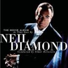The Movie Album di Neil Diamond - CD