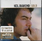 Gold di Neil Diamond - CD