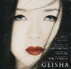 Memoirs Of A Geisha Ost di Memoirs Of A Geisha - CD Memoirs Of A Geisha Ost di Memoirs Of A Geisha - CD