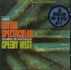 Guitar Spectacular di Speedy West - CD