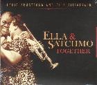 Together di Louis Armstrong - CD