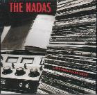 Listen Through The Static di The Nadas - CD