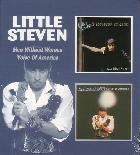 Men Without Women / Voice Of America di Little Steven - CD