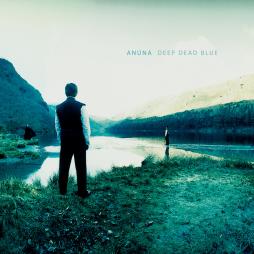 Deep Dead Blue di Anuna - CD