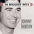 16 Biggest Hits di Johnny Horton - CD