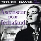 Ascenseur Pour L'échafaud (Waxtime In Color) di Miles Davis