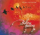 Bellow Poetry di Maria Kalaniemi - CD