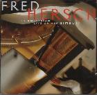 In Amsterdam, Live At The Bimhuis di Fred Hersch - CD