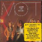 Mott di Mott The Hoople - CD