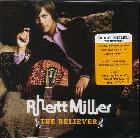 The Believer di Rhett Miller - CD