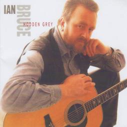 Hodden Grey di Ian Bruce - CD