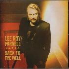 Back To Well di Lee Roy Parnell - CD